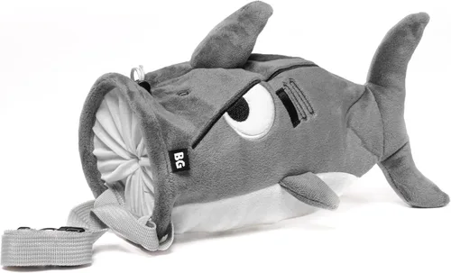 Vista 8 de BG Climbing Chalkbags