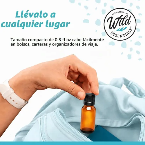 Vista 6 de Botellas de 0.34 onzas líquidas, color ámbar, 8, 8