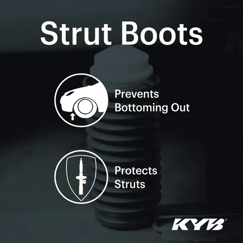 Vista 3 de KYB SB125 - Bota Strut