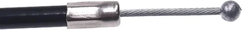 Vista 7 de Mingdun Cable de freno delantero para Suzuki LT80 80 Quadrunner 1987-2006 para Kawasaki KFX80 2003-2006 2 uds