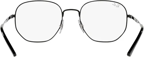 Vista 7 de Ray-Ban RX3682vf Low Bridge Fit - Marco redondo para gafas graduadas