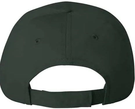 Vista 5 de National Park Service Dad Hat para hombre con parche tejido NPS