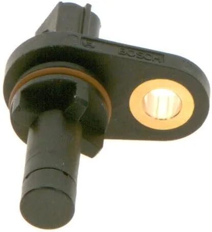 Vista 4 de BOSCH 0261210303 Sensor de posición del cigüeñal del equipo original - Compatible con Select Indian, Polaris, Victory