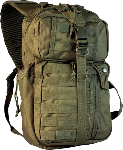 Vista 7 de Red Rock Outdoor Gear Paquete de eslinga Rambler