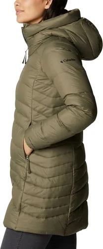 Vista 8 de Columbia Women's Autumn Park Down Mid Jacket