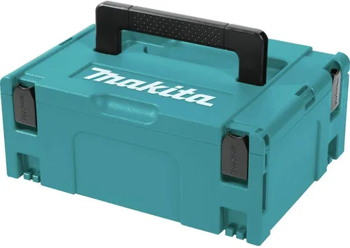 Vista 11 de Makita 197210-9 Estuche de enclavamiento, pequeño/4-3/8" x 15-1/2" x 11-5/8