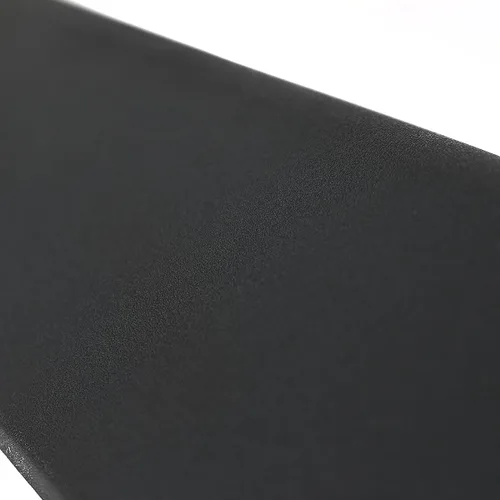 Vista 6 de Spec-D Tuning Protector de Compuerta Trasera de Camión Tapa ABS Negro Compatible con Chevy Silverado 2500 2007-2014