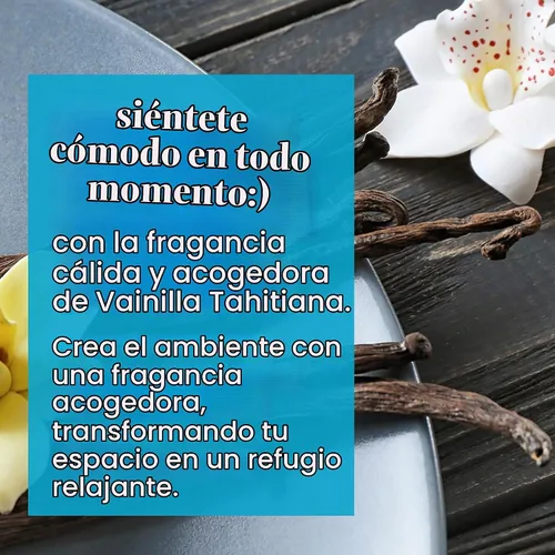 Vista 4 de Skinsations - Aceite de masaje corporal - Vainilla 8 onzas Mezcla comestible de aceite de almendras dulces, aceite de coco fraccionado, aceite