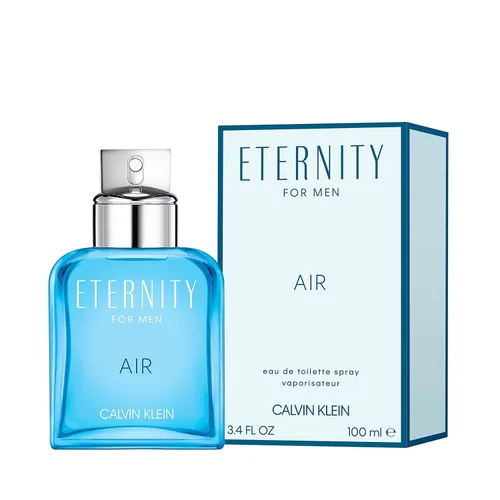 Vista 2 de Calvin Klein Eternity-Air