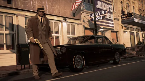 Vista 15 de Mafia Trilogy - Steam PC Código de juego en línea