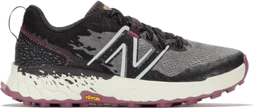 Vista 3 de NB Hierro v7 Wom Shoe CastlerockRaisin 6.5 B