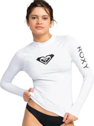 Vista 11 de Long Sleeve Compression Fit Rashguard UPF 50+ Quick Dry Recycled Swim Shirt