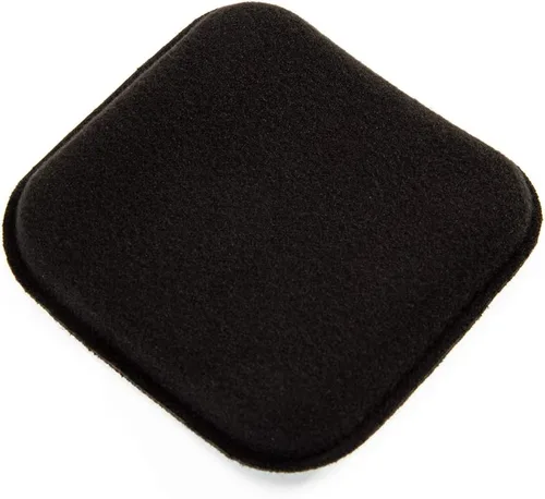 Vista 8 de Kit de almohadillas de repuesto para casco de Airsoft, juego de almohadillas de espuma universales, accesorios tácticos, kits de acolchado