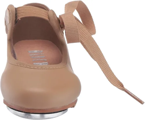Vista 2 de Bloch Dance Annie Tyette - Zapato de Tap para niña
