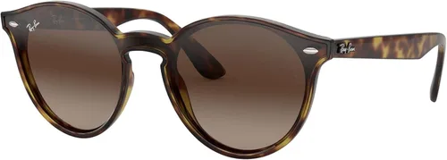 Vista 2 de Ray-Ban RB4380n Blaze - Gafas de sol redondas