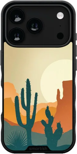 Vista 69 de Smartish - City Height - Funda delgada para iPhone 13, Gripmunk [ligera + protectora], cubierta fina - Compatible con iPhone 13