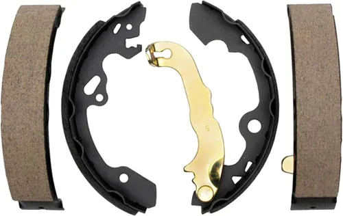 Vista 107 de Detroit Axle - Pastillas de freno para Ford F-150 99-03, 02 Lincoln Blackwood, Pastillas de freno de cerámica delanteras y traseras con repuesto
