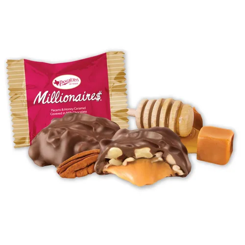 Vista 4 de Pangburns Millionaire - Bolsa de refuerzo, 16.75 onzas