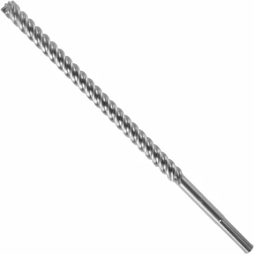 Vista 20 de Bosch Broca de martillo giratorio de carburo de cabeza completa SDS-max® SpeedXtreme™ HCFC5050 de 1 pulgada x 8 pulgadas x 13 pulgadas