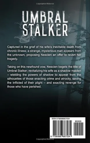 Vista 2 de Umbral Stalker Groom to the Shadow Maiden