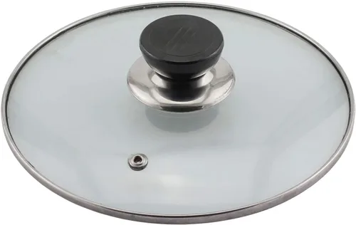 Vista 5 de Cubierta universal para tapa de olla, mango de pomo de repuesto para utensilios de cocina de cocina, tapa de perilla de tapa de mango de tapa