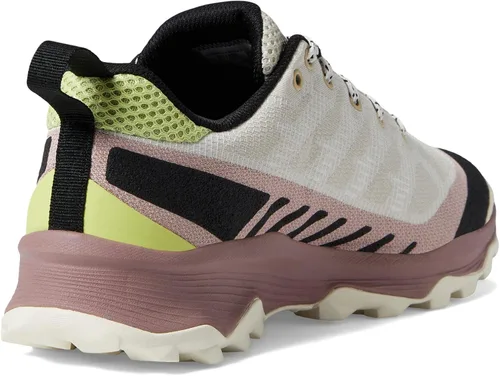 Vista 5 de Merrell Zapatos de senderismo Speed Eco para mujer