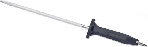 Vista 21 de Mercer Culinary – Barra de afilado de diamante de 30,5 cm, acero inoxidable, 30x10x3 cm