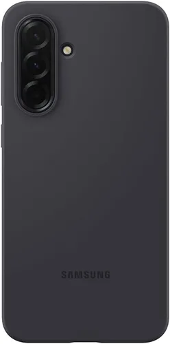 Vista 20 de Samsung Galaxy - Funda de silicona oficial para Galaxy A56, color negro