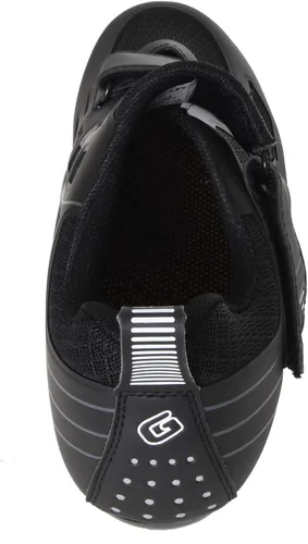 Vista 6 de Gavin Zapatillas de ciclismo de malla de triatlóncarretera para hombre y mujer