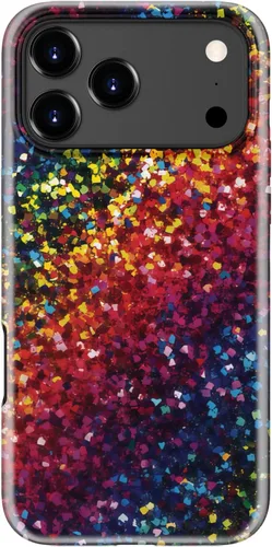 Vista 20 de Funda para iPhone 12 Mini, compatible con carga inalámbrica, protección de doble capa con elegante diseño de flores silvestres, silicona suave +