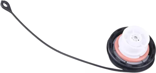 Vista 3 de Tapa de llenado del tanque de combustible de gasolina compatible con Subaru Legacy Outback Tribeca 2005-2009 OE # 42031AG00A