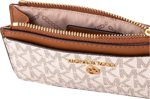 Vista 4 de Michael Kors - Funda para tarjetas tamaño pequeño diseño de Michael Kors