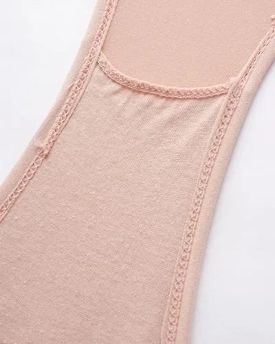 Vista 4 de Lucky Brand Ropa interior para mujer, paquete de 10 calzoncillos hipster de microfibra (S-XL)