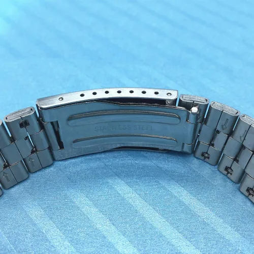 Vista 7 de Arabic Talking Watch para personas ciegas o personas con discapacidad visual, Moderno