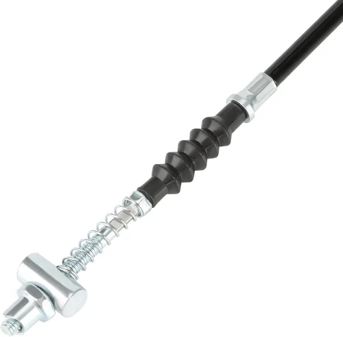 Vista 7 de YOXUFA Línea de cable de freno de tambor delantero de motocicleta de 47 pulgadas para CT70 C70 CL70 XL70 SL70 Z50 70cc 90cc 110cc C90 CT90 SL90 CL90