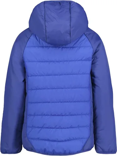 Vista 2 de Under Armour Chaqueta acolchada Pronto para niños, peso medio, cierre con cremallera, repele el agua