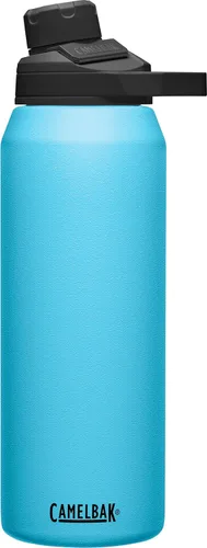 Vista 29 de CamelBak Botella de agua de acero inoxidable aislada al vacío Chute Mag Blanco