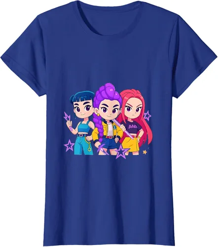 Vista 8 de Mira Zoey Rumi Camiseta