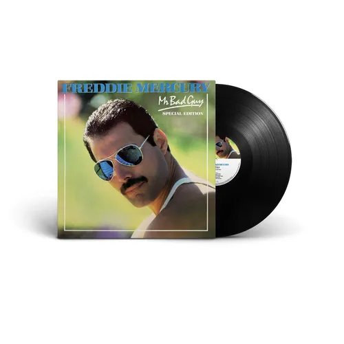 Vista 2 de Mr. Bad Guy