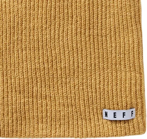 Vista 90 de NEFF - Gorro jaspeado de uso diario, para hombre y mujer