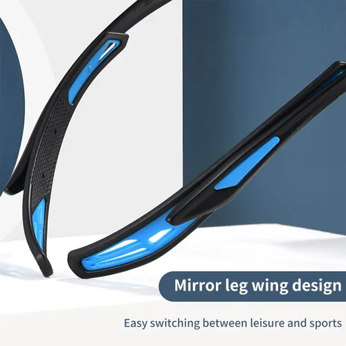 Vista 5 de SooGree Gafas de racquetball, gafas deportivas, gafas de seguridad para pickleball baloncesto fútbol gafas anti absorción de golpes