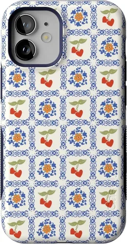 Vista 95 de Funda Casely para iPhone 12 Mini Todo lo que necesitas es amor Beatles Compatible con MagSafe Diseño protector audaz