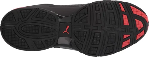 Vista 4 de PUMA Men's Viz Runner Sneaker