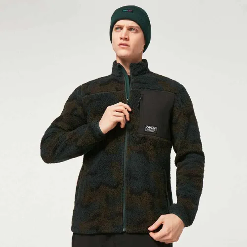 Vista 6 de Oakley Sherpa de fuego de montaña