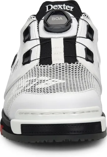 Vista 7 de Dexter The 9 ST - Zapatillas para hombre, color negro