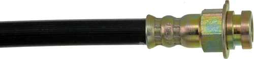 Vista 3 de Dorman Manguera hidráulica de freno H8553 Se adapta a modelos seleccionados Buick / Jeep