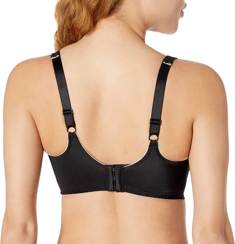Vista 2 de Maidenform Women's Lilyette Beautiful Support Lace Minimizer