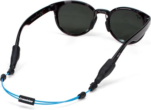 Vista 9 de Croakies Arc Endless System Sport Eyewear Retenedor