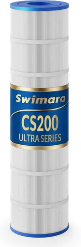 Vista 11 de Cartuchos de filtro de piscina CS100 mejorados, compatibles con Jandy CS100, PJANCS100, tela resistente de 5 onzas para una filtración y durabilidad