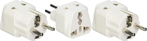 Vista 5 de Adaptador universal 2 en 1 Tipo J